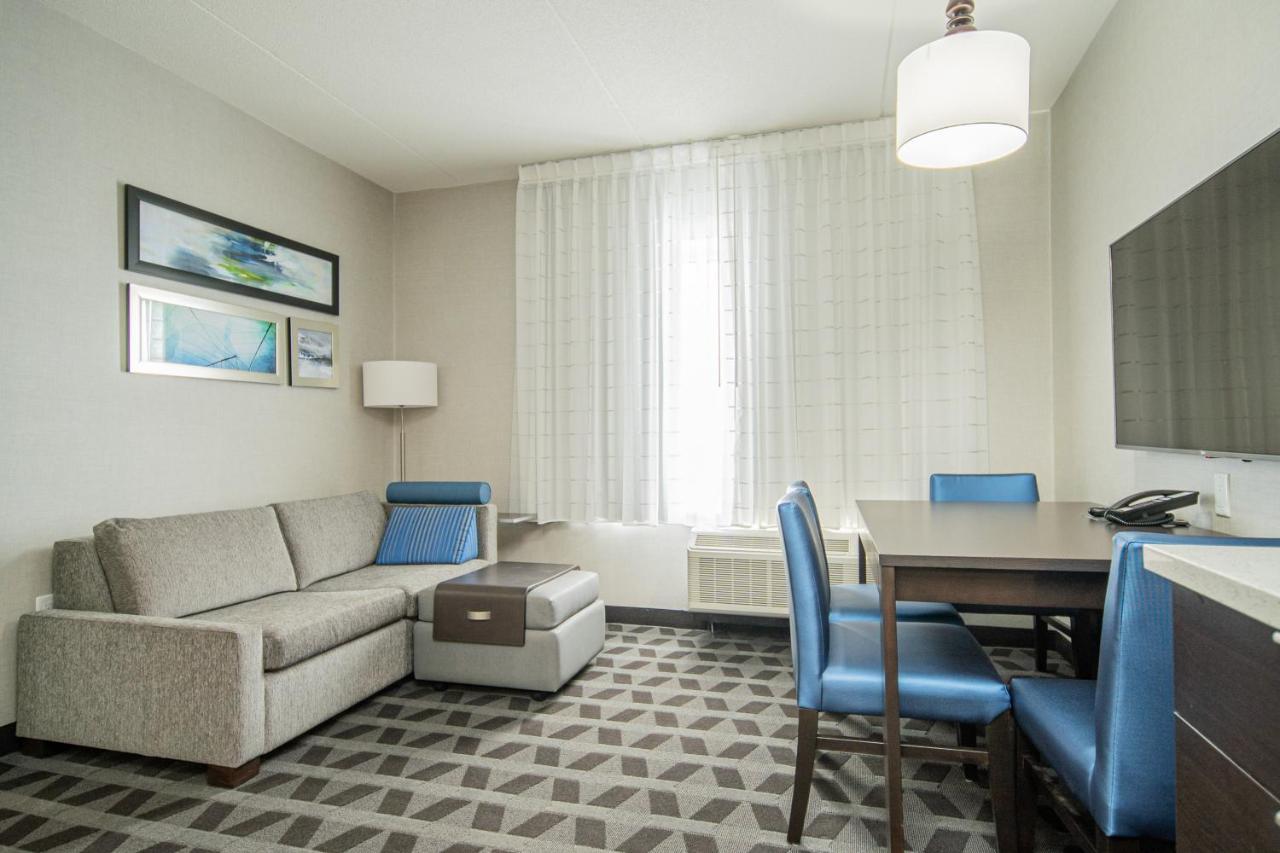 Towneplace Suites By Marriott Brantford And Conference Centre Luaran gambar