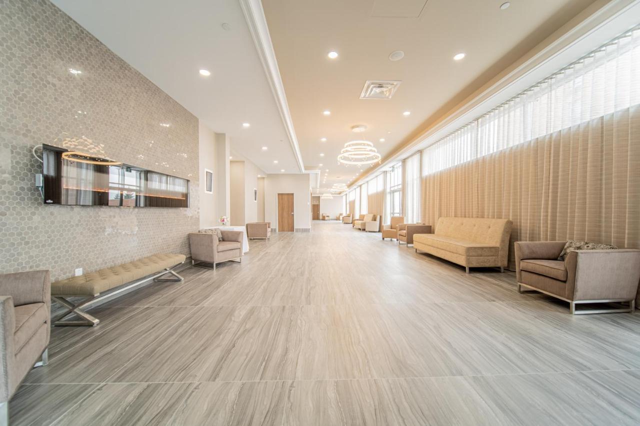 Towneplace Suites By Marriott Brantford And Conference Centre Luaran gambar