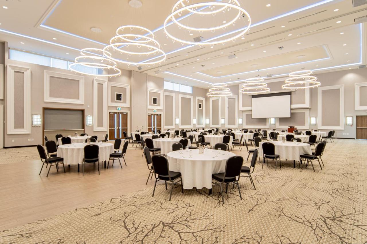 Towneplace Suites By Marriott Brantford And Conference Centre Luaran gambar