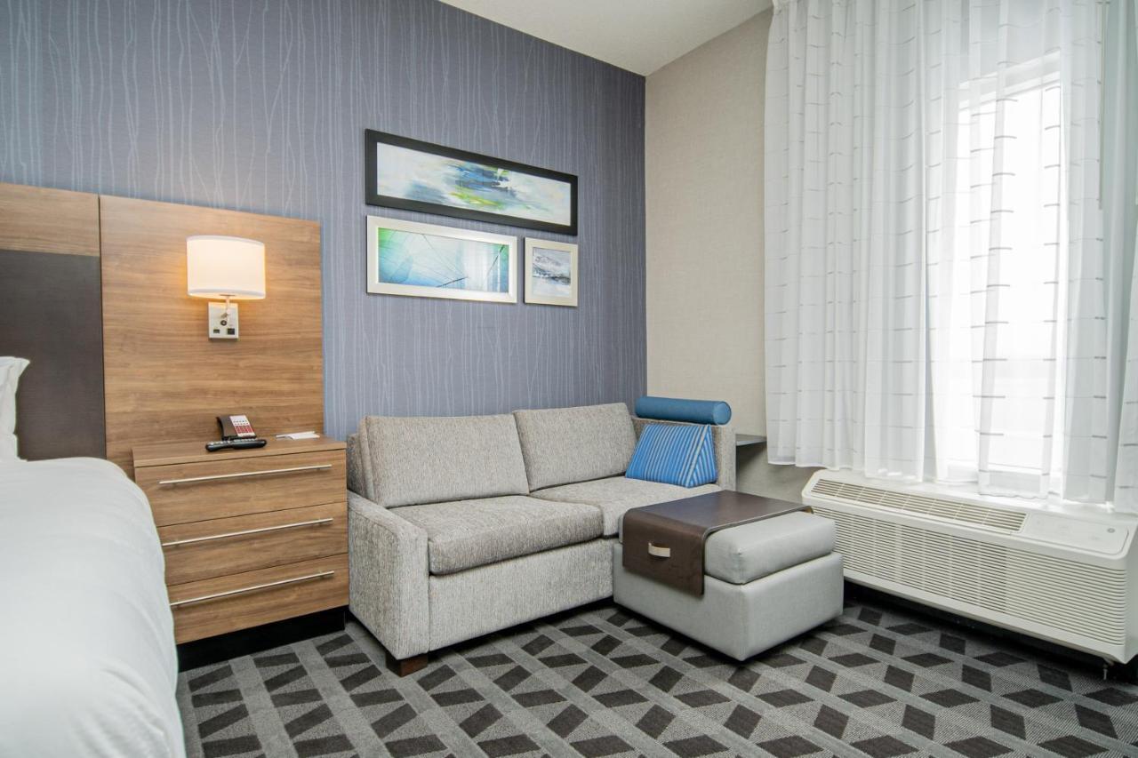Towneplace Suites By Marriott Brantford And Conference Centre Luaran gambar