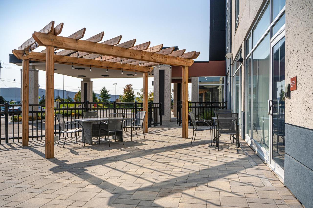 Towneplace Suites By Marriott Brantford And Conference Centre Luaran gambar