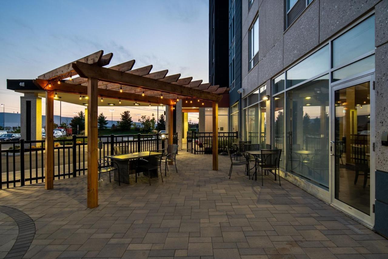 Towneplace Suites By Marriott Brantford And Conference Centre Luaran gambar