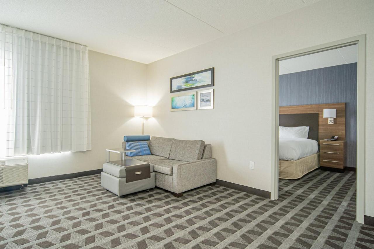 Towneplace Suites By Marriott Brantford And Conference Centre Luaran gambar