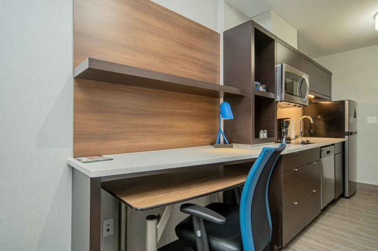 Towneplace Suites By Marriott Brantford And Conference Centre Luaran gambar