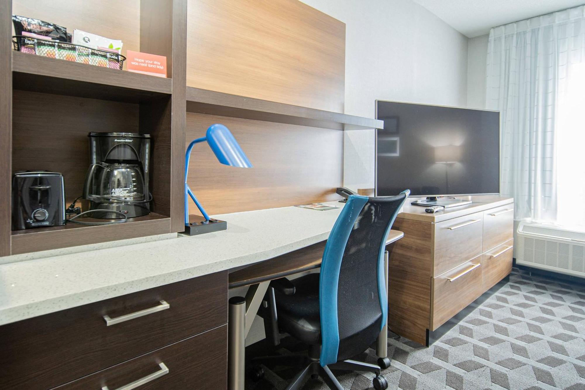 Towneplace Suites By Marriott Brantford And Conference Centre Luaran gambar
