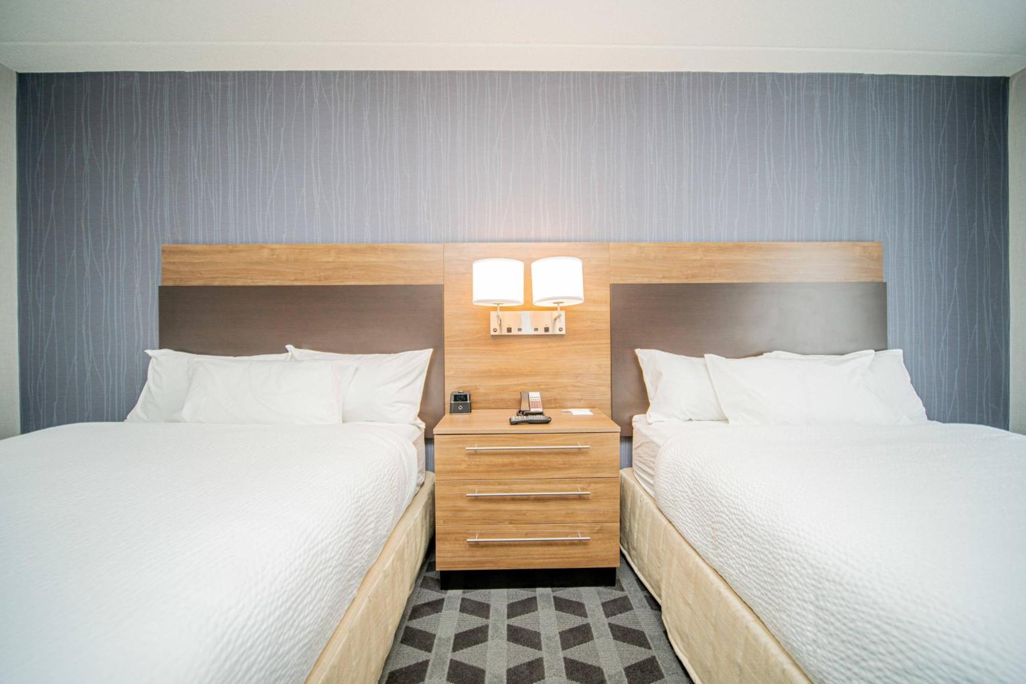 Towneplace Suites By Marriott Brantford And Conference Centre Luaran gambar