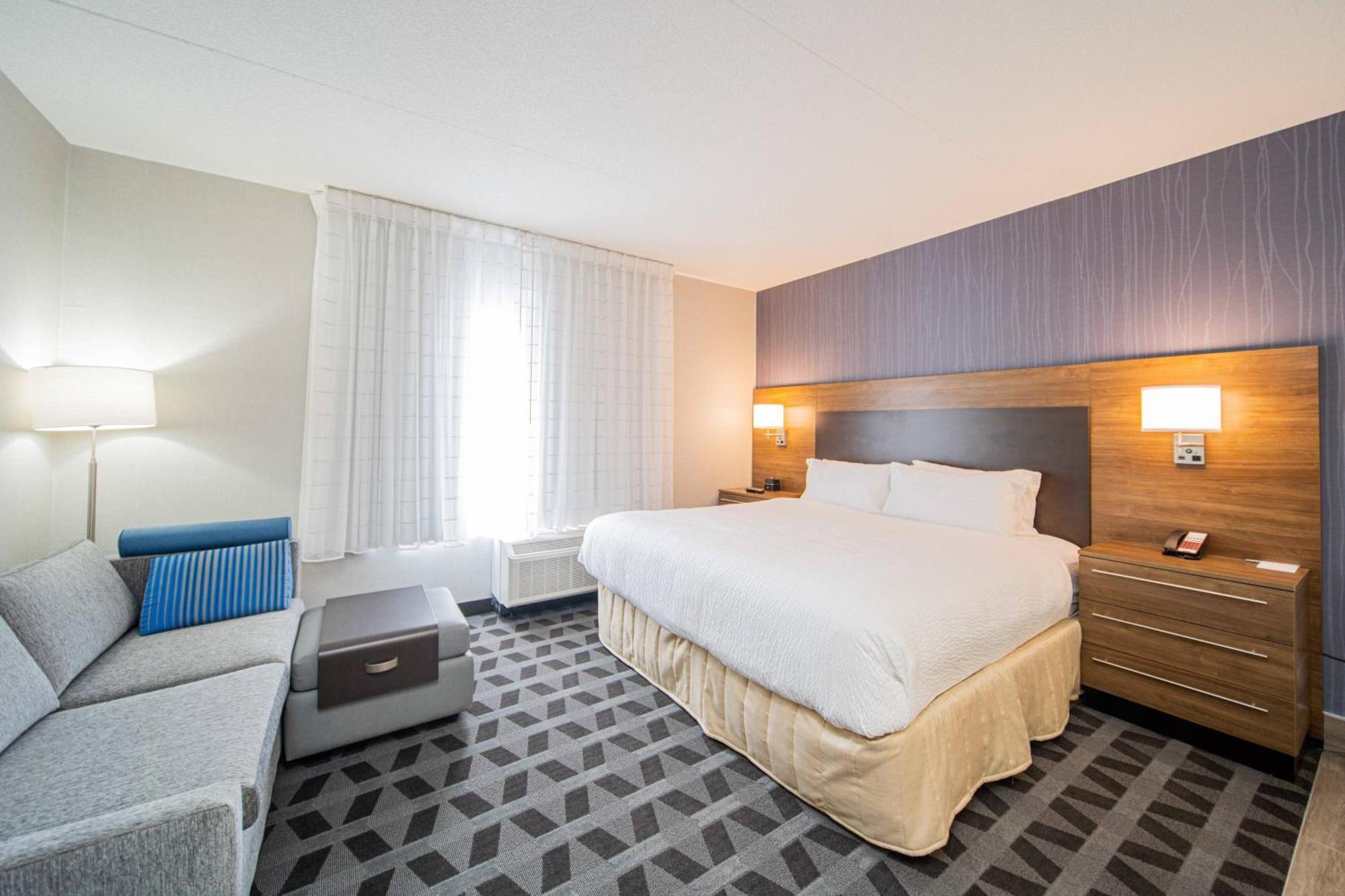 Towneplace Suites By Marriott Brantford And Conference Centre Luaran gambar