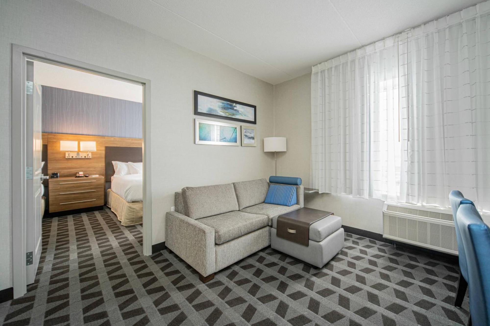 Towneplace Suites By Marriott Brantford And Conference Centre Luaran gambar